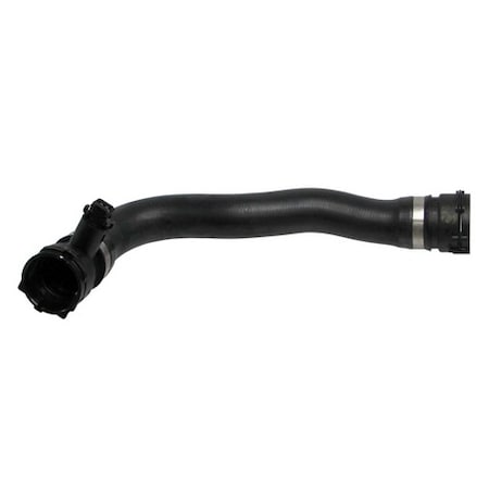 Crp Products Bmw 545I 04-05 V8 4.4L Radiator Hose K, Chk0009P CHK0009P